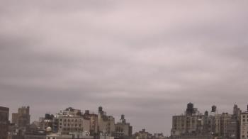 Weather camera view of York Prep School.