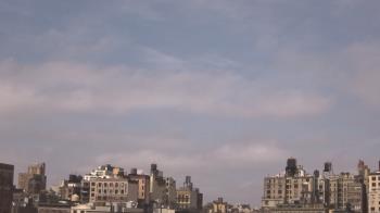 Weather camera view of York Prep School.