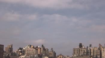 Weather camera view of York Prep School.