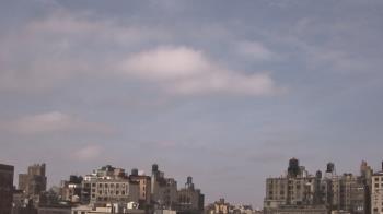 Weather camera view of York Prep School.