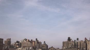 Weather camera view of York Prep School.