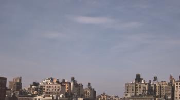 Weather camera view of York Prep School.