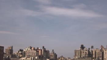 Weather camera view of York Prep School.