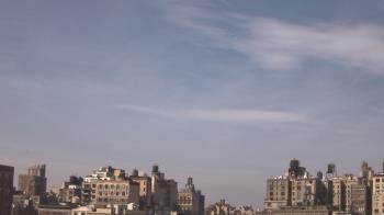 Weather camera view of York Prep School.