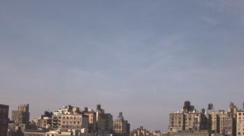 Weather camera view of York Prep School.