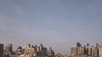 Weather camera view of York Prep School.