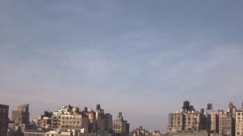 Weather camera view of York Prep School.