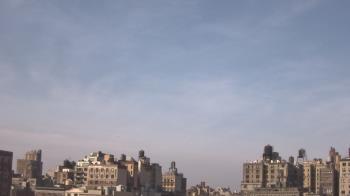 Weather camera view of York Prep School.