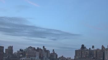 Weather camera view of York Prep School.