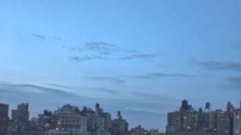 Weather camera view of York Prep School.