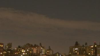 Weather camera view of York Prep School.