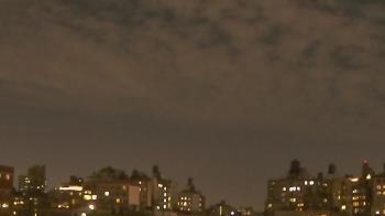 Weather camera view of York Prep School.