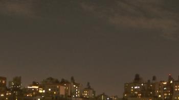 Weather camera view of York Prep School.