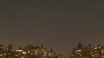 Weather camera view of York Prep School.