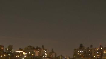 Weather camera view of York Prep School.