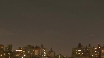 Weather camera view of York Prep School.