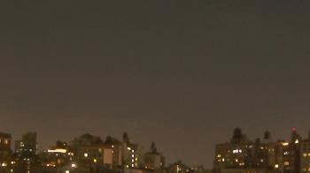 Weather camera view of York Prep School.