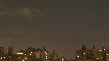 Weather camera view of York Prep School.