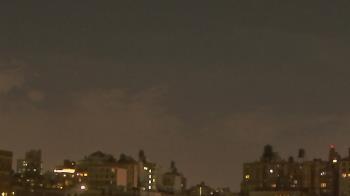 Weather camera view of York Prep School.