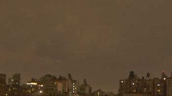 Weather camera view of York Prep School.