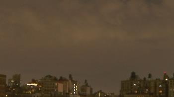 Weather camera view of York Prep School.