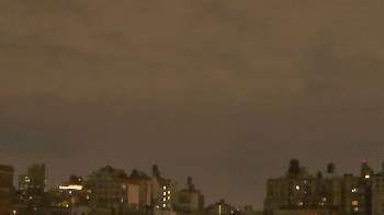 Weather camera view of York Prep School.