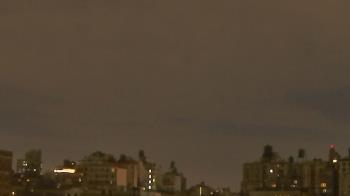 Weather camera view of York Prep School.