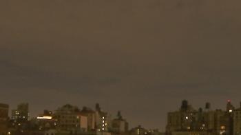 Weather camera view of York Prep School.