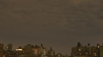 Weather camera view of York Prep School.