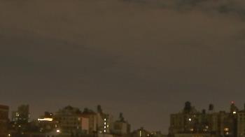 Weather camera view of York Prep School.