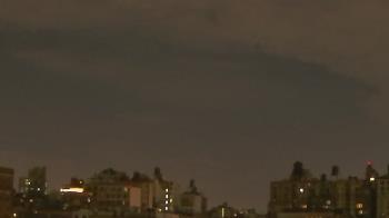 Weather camera view of York Prep School.