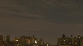 Weather camera view of York Prep School.