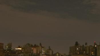 Weather camera view of York Prep School.