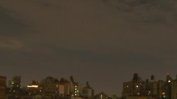 Weather camera view of York Prep School.