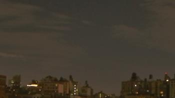 Weather camera view of York Prep School.