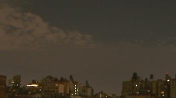 Weather camera view of York Prep School.