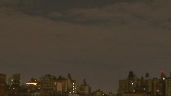 Weather camera view of York Prep School.