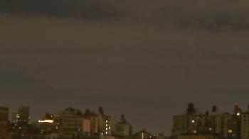 Weather camera view of York Prep School.