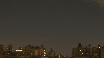 Weather camera view of York Prep School.