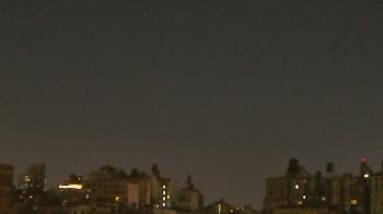 Weather camera view of York Prep School.