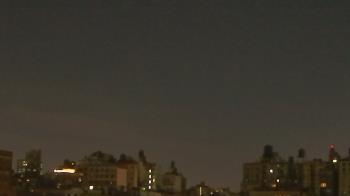 Weather camera view of York Prep School.