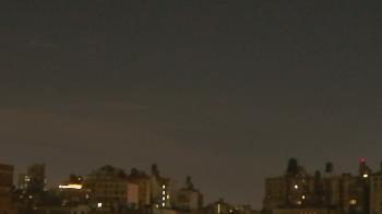 Weather camera view of York Prep School.