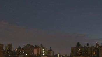 Weather camera view of York Prep School.