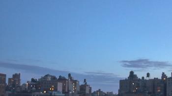 Weather camera view of York Prep School.