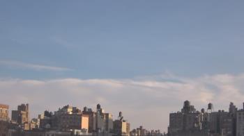 Weather camera view of York Prep School.