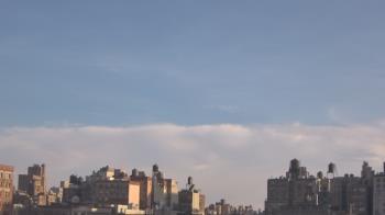 Weather camera view of York Prep School.