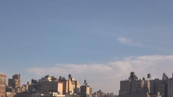 Weather camera view of York Prep School.