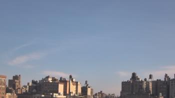 Weather camera view of York Prep School.