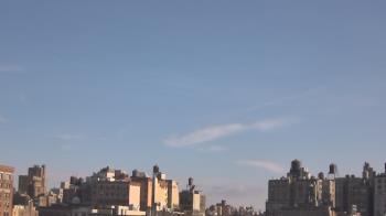 Weather camera view of York Prep School.