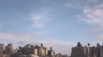 Weather camera view of York Prep School.